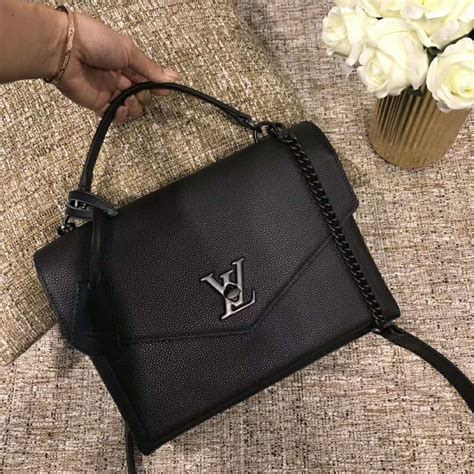 louis vuitton black purse price|louis vuitton bag black original.